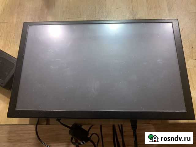 Тач скрин монитор встраиваемый Екатеринбург - изображение 1