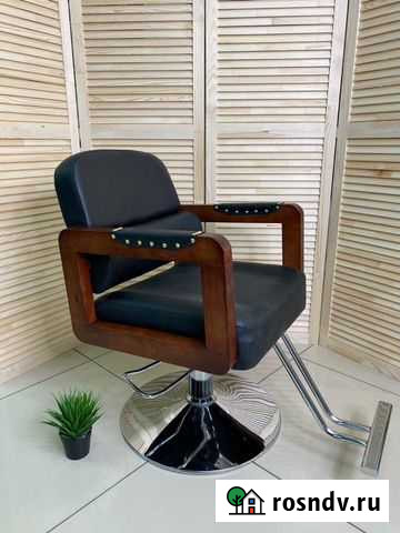 Парикмахерское кресло Челябинск - изображение 1