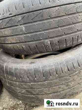 Hankook 255/55 R18 Смоленск