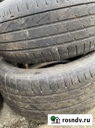 Hankook 255/55 R18 Смоленск - изображение 1