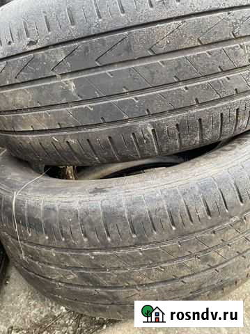 Hankook 255/55 R18 Смоленск - изображение 1