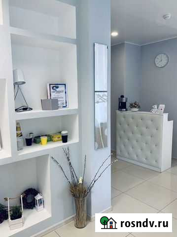 Готовый бизнес салон красоты Тула - изображение 1