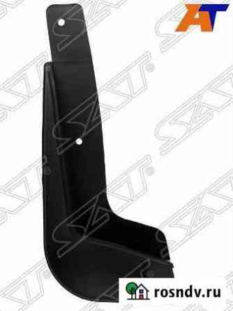 Брызговик toyota corolla 2012-2019 Братск