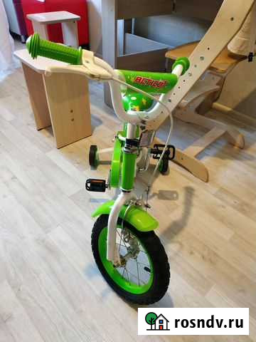 Детский велосипед Красноярск - изображение 1