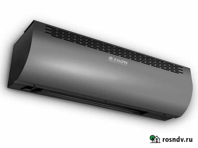Тепловая завеса Zilon ZVV-0.8E5MG Красноярск - изображение 1