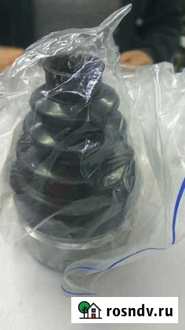 Шрус карданного вала Ваз 2121-2123 Переславль-Залесский - изображение 1