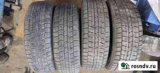 Dunlop DSX 185/65 R15 Q Ангарск