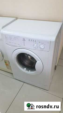 Стиральная машина с гарантией Ленинск-Кузнецкий - изображение 1
