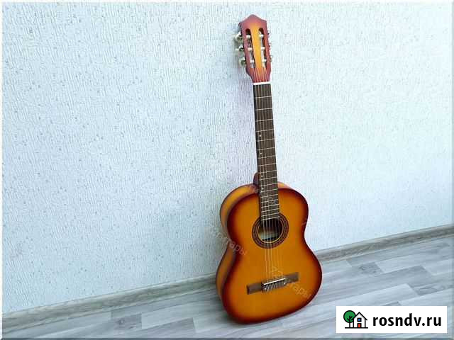 Гитара Тюмень - изображение 1