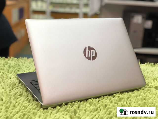 Ультрабук HP i5/4 ядра/IPS/SSD Ижевск - изображение 1