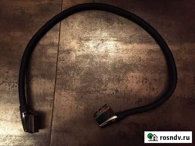 Шнур видео аудио Иркутск - изображение 1