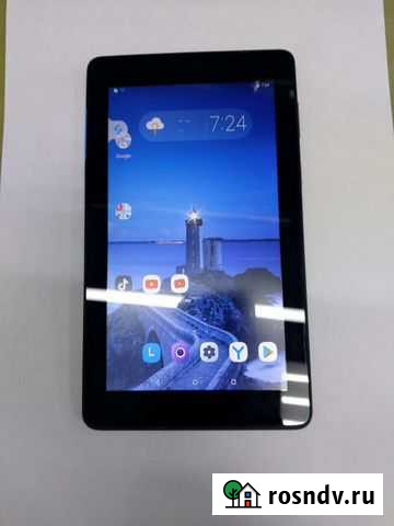 Планшет Lenovo Tab 7104 16gb Самара - изображение 1