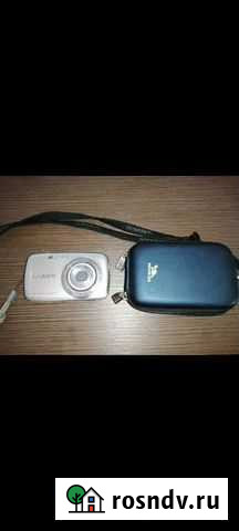 Фотоаппарат Улан-Удэ - изображение 1