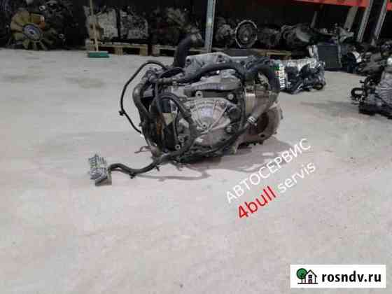 Кпп автоматическая (АКПП) к Peugeot 207, 2012 г Батайск