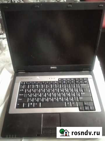 Ноутбук Dell Владимир - изображение 1