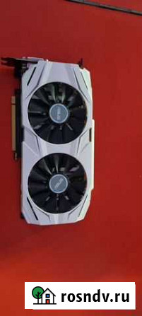Видеокарта gtx 1060 6 gb Первомайское - изображение 1