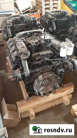 Двигатель камаз 740.10 в сборе № 740.1111 Барнаул - изображение 1