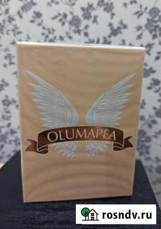 Парфюм Olumapea Курск - изображение 1