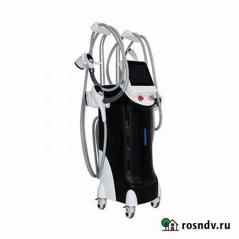 Воdy shape, lpg, RF, вакуум Лазер Москва
