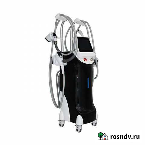Воdy shape, lpg, RF, вакуум Лазер Москва - изображение 1