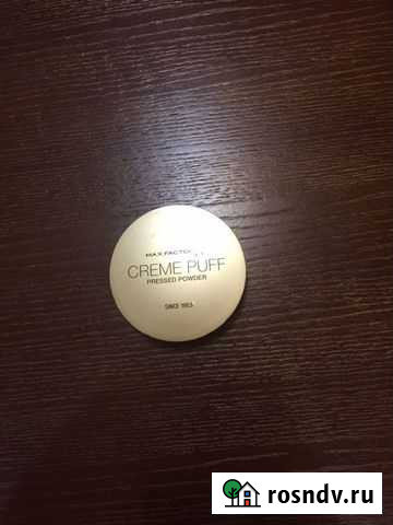 Пудра Max factor Волгоград - изображение 1
