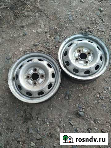Диски r13 Чита - изображение 1