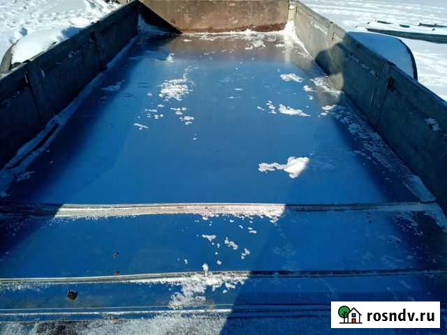 Лист оцинкованный Исилькуль - изображение 1