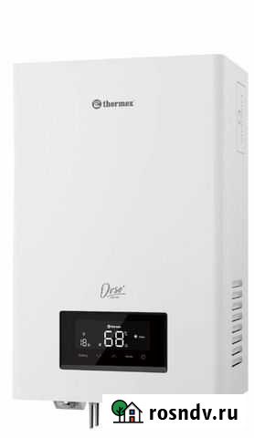 Электрический котел новый Новый Уренгой - изображение 1