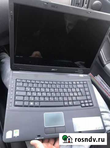 Acer ноутбук Каменск-Шахтинский - изображение 1