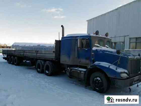 International 9200i, 1998 Тюмень