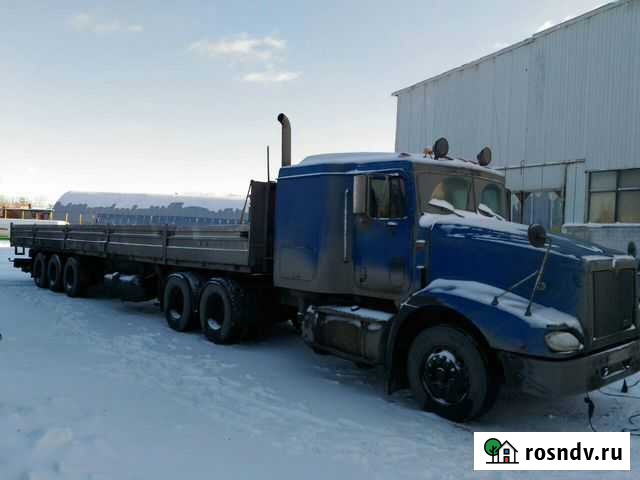 International 9200i, 1998 Тюмень - изображение 1