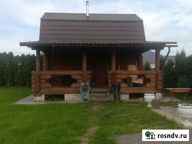 Баня на дровах, в аренду Клинцы - изображение 1