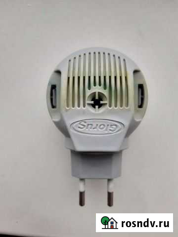 Адаптер для пластин от комаров Петропавловск-Камчатский - изображение 1