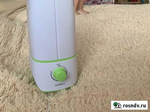 Увлажнитель rombica Барнаул - изображение 1