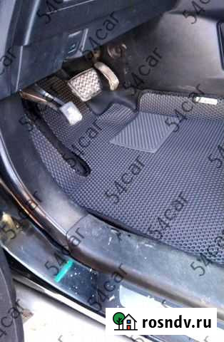 Коврики lexus rx350 eva 3d ева 3д эва 3д Петропавловск-Камчатский - изображение 1