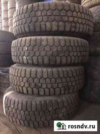 215/75/15 б/у 4шт Bridgestone Winter radial WT-14 Челябинск