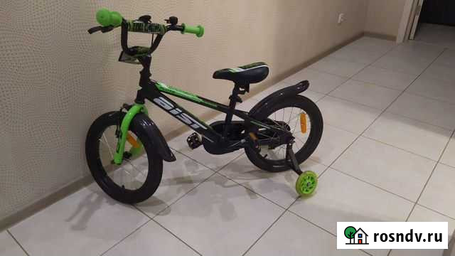 Новый велосипед Гурьевск - изображение 1