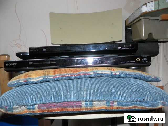 Двд Калининград - изображение 1