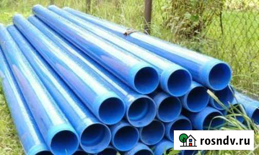 Бурение скважин.Кострома и Костромская обл.Ремонт Кострома - изображение 1