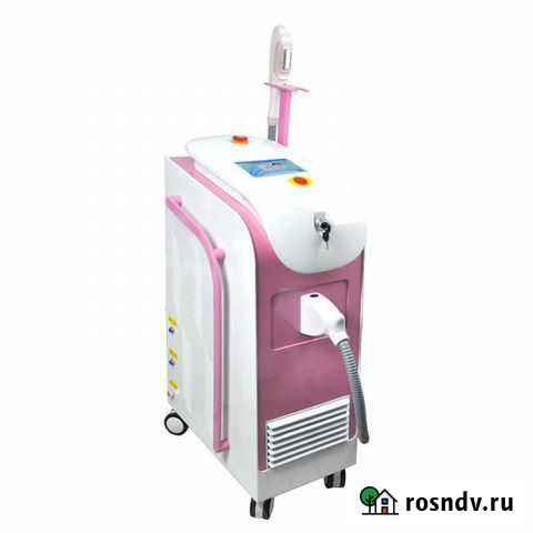 Лазер для эпиляции Благовещенск - изображение 1