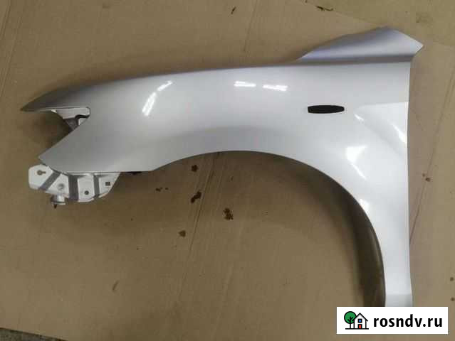 Крыло переднее camry 40 Ухта - изображение 1