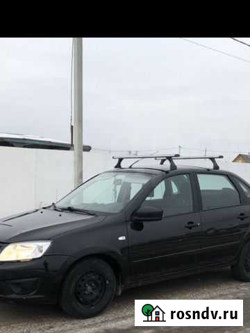 Багажник на крышу LADA granta Тюмень - изображение 1