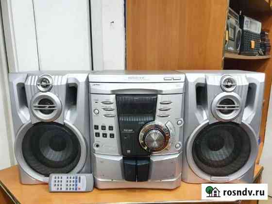 Музыкальный центр kenwood XD-655 Саранск