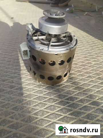 Двигатель от стиральной машины Candy Печора - изображение 1