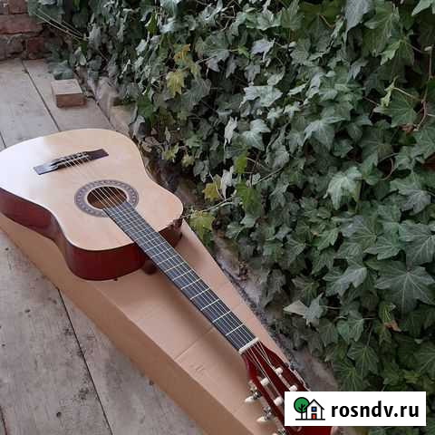 Гитара для обучения 38 дюймов Пятигорск - изображение 1