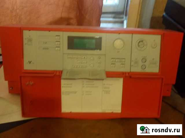 Vitotronic 300 typ GW2 Краснодар - изображение 1