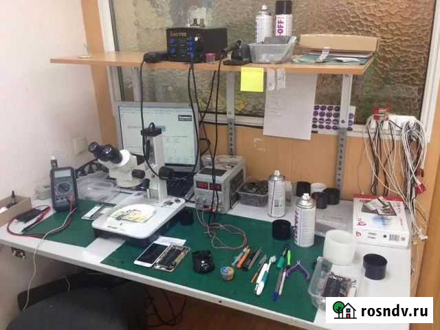 Ремонт FaceID Мастер по ремонту телефонов iPhone Саранск - изображение 1