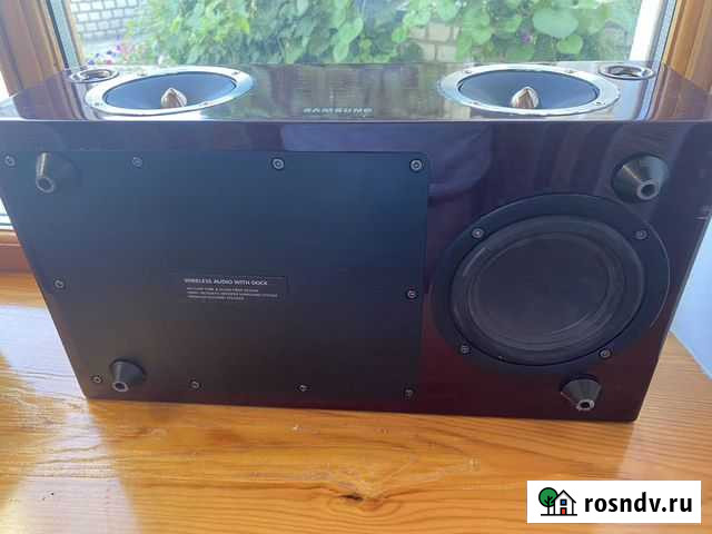 Samsung da-e750 Волгоград - изображение 1