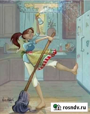 Уборка. Уборка после ремонта. Мойка окон и балконо Курск - изображение 1