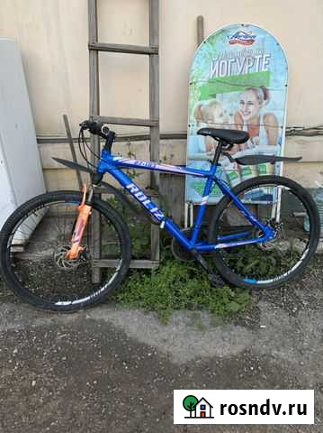 Велосипед бу Иркутск - изображение 1